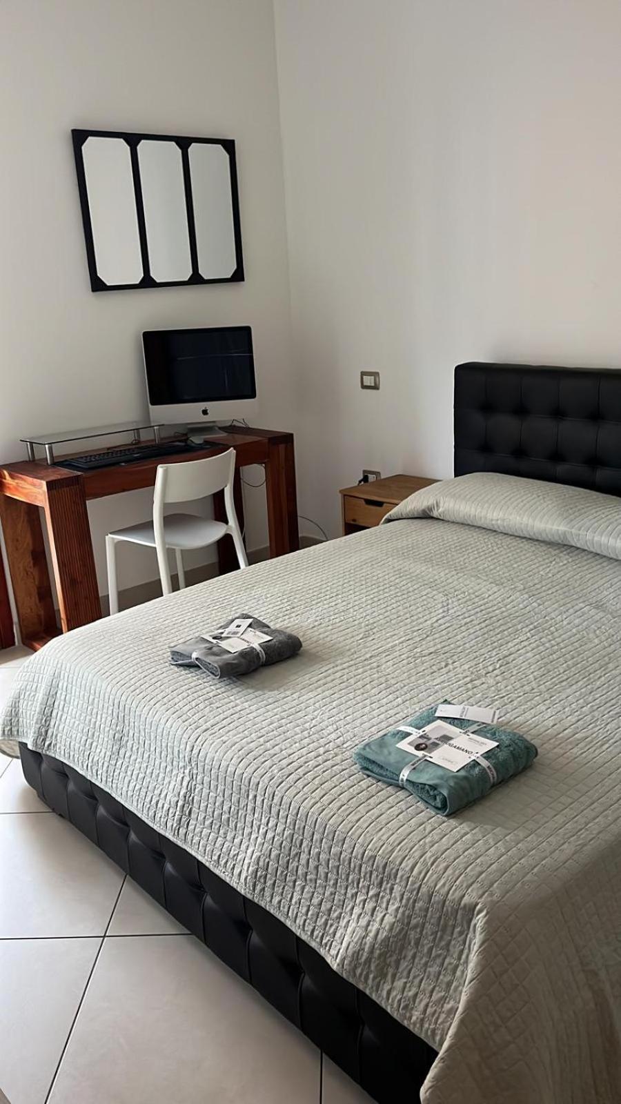 La Macchina Del Tempo Apartment
