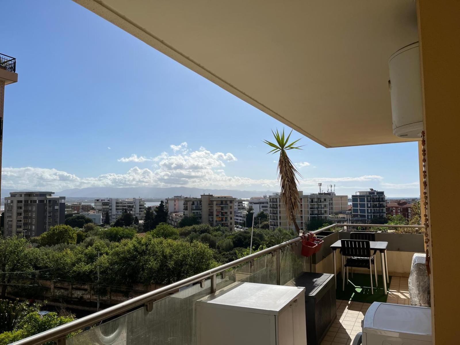 La Macchina Del Tempo Apartment *